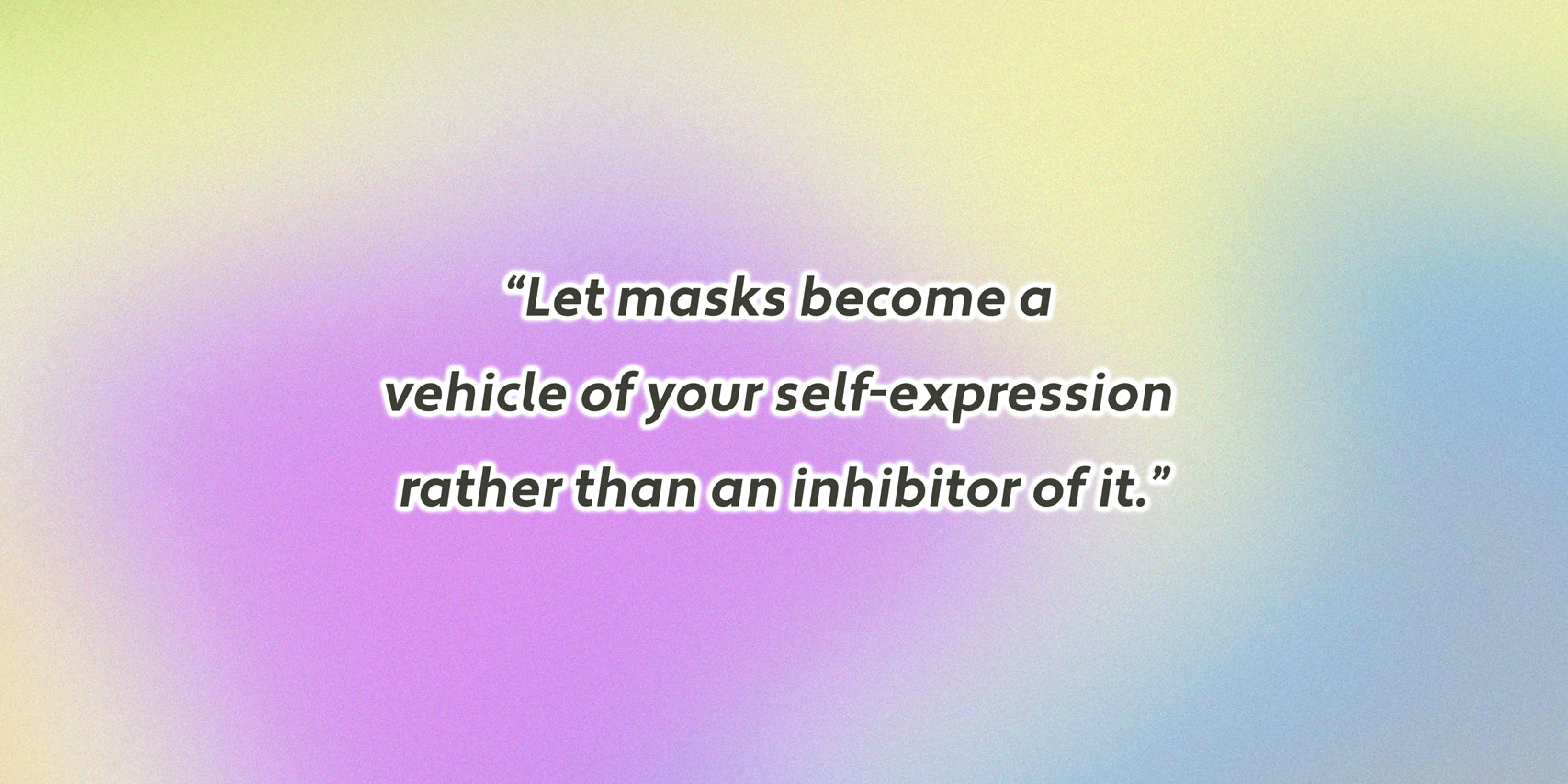 Which Mask is Right for You?
