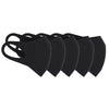 HMNKIND MASK APM BLACK - 5 PACK - HMNKIND